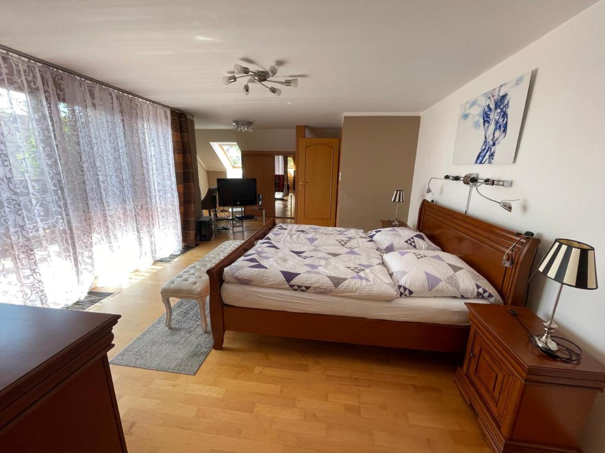 Vila Berlin Praha Bagian luar foto
